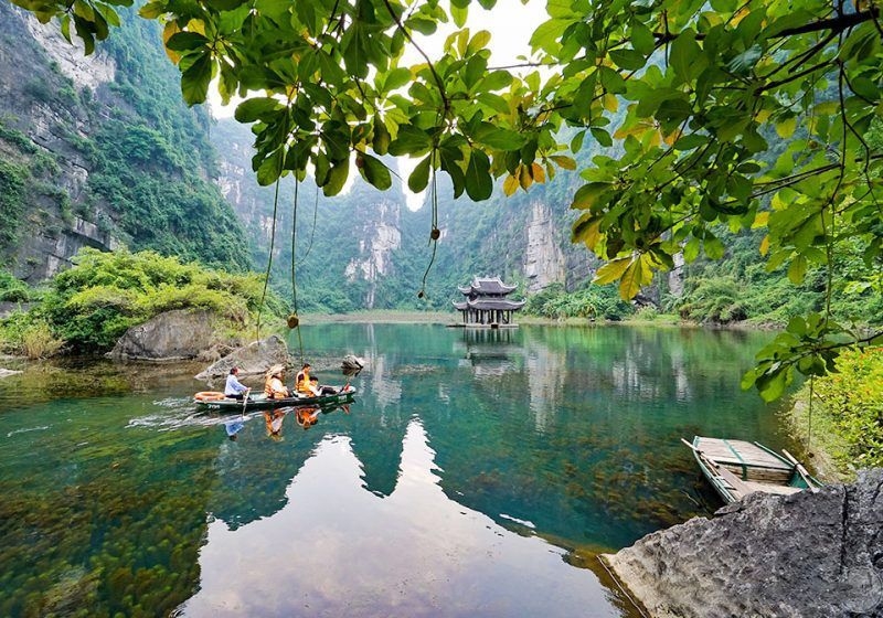 5 understandings for foreigners go to Vietnam on the first time